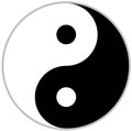 Yin Yang - The Balance of life